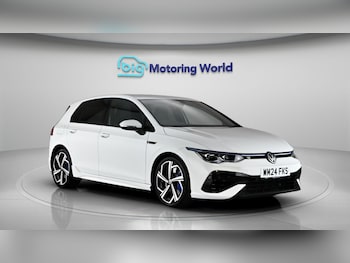 Used Volkswagen Golf 2024 for sale - 79120154: Photo