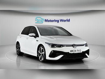 Used Volkswagen Golf 2024 for sale - 79120154: Photo