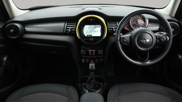 Used MINI Hatch 2017 for sale - 76214709: Photo 14