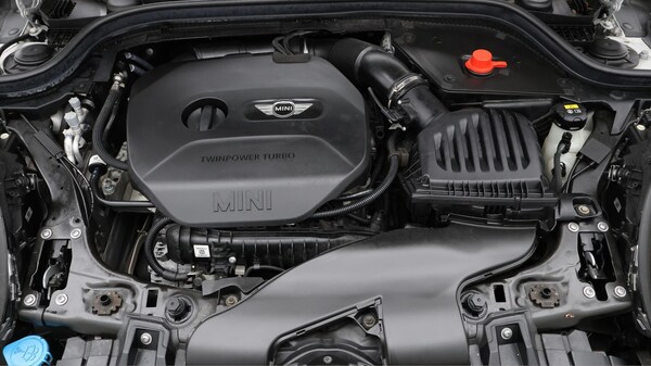 Used MINI Hatch 2017 for sale - 76214709: Photo 20