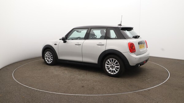 Used MINI Hatch 2017 for sale - 76214709: Photo 35