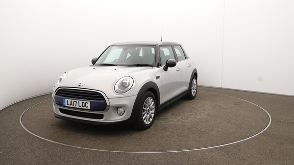 Used MINI Hatch 2017 for sale - 76214709: Photo 36