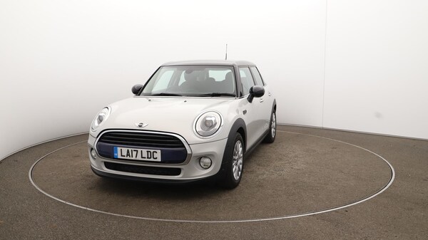 Used MINI Hatch 2017 for sale - 76214709: Photo 37