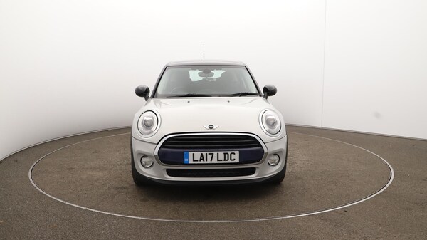 Used MINI Hatch 2017 for sale - 76214709: Photo 39