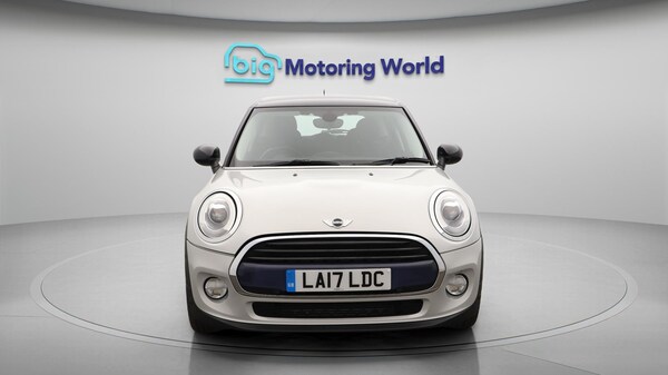 Used MINI Hatch 2017 for sale - 76214709: Photo 3