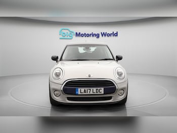 Used MINI Hatch 2017 for sale - 76214709: Photo 3