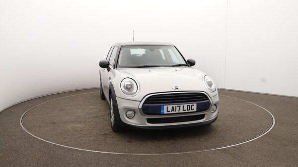 Used MINI Hatch 2017 for sale - 76214709: Photo 40