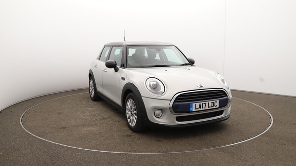 Used MINI Hatch 2017 for sale - 76214709: Photo 41