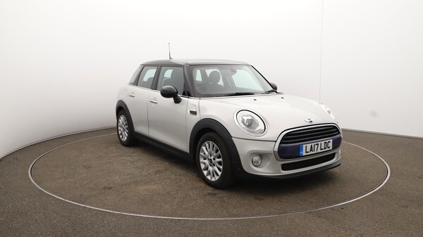 Used MINI Hatch 2017 for sale - 76214709: Photo 42