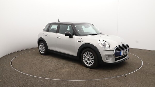 Used MINI Hatch 2017 for sale - 76214709: Photo 43
