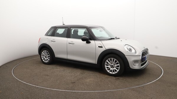 Used MINI Hatch 2017 for sale - 76214709: Photo 44