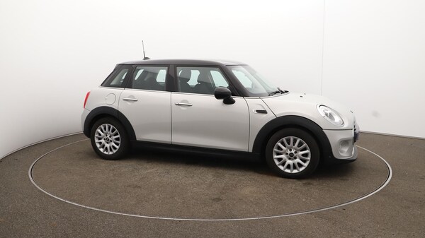Used MINI Hatch 2017 for sale - 76214709: Photo 45