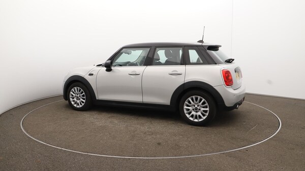 Used MINI Hatch 2017 for sale - 76214709: Photo 46