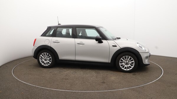 Used MINI Hatch 2017 for sale - 76214709: Photo 47