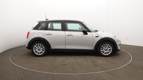 Used MINI Hatch 2017 for sale - 76214709: Photo 48