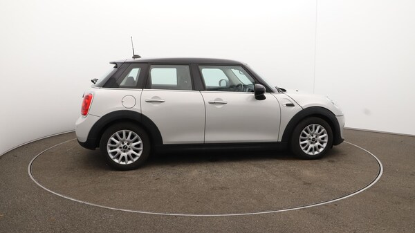 Used MINI Hatch 2017 for sale - 76214709: Photo 49