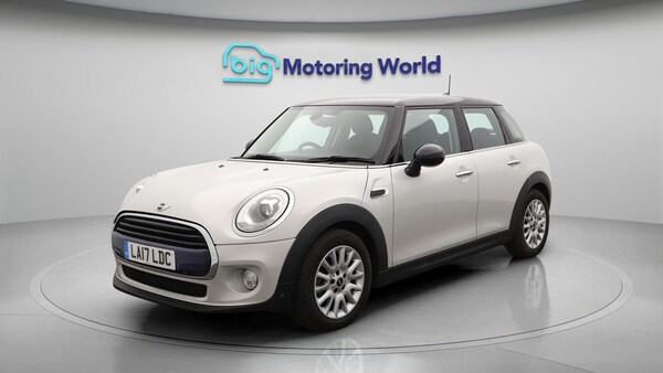 Used MINI Hatch 2017 for sale - 76214709: Photo 4