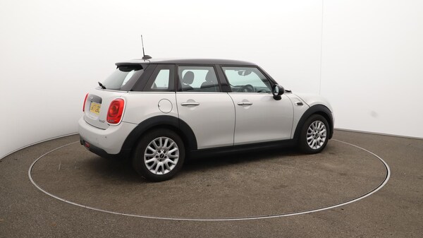Used MINI Hatch 2017 for sale - 76214709: Photo 51