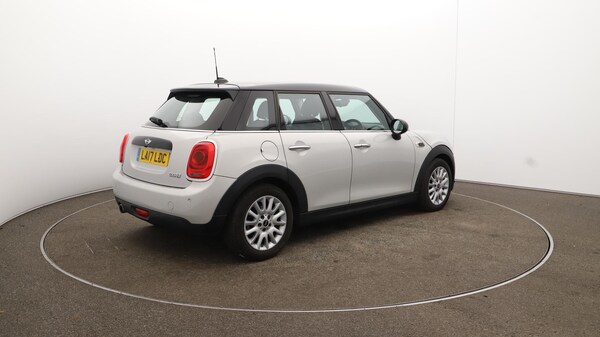 Used MINI Hatch 2017 for sale - 76214709: Photo 52