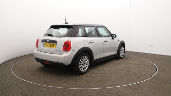Used MINI Hatch 2017 for sale - 76214709: Photo 53