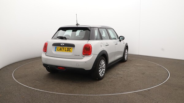 Used MINI Hatch 2017 for sale - 76214709: Photo 54