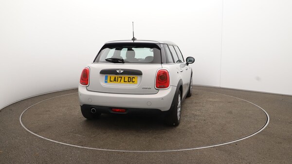 Used MINI Hatch 2017 for sale - 76214709: Photo 55