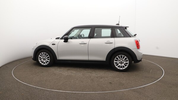 Used MINI Hatch 2017 for sale - 76214709: Photo 57