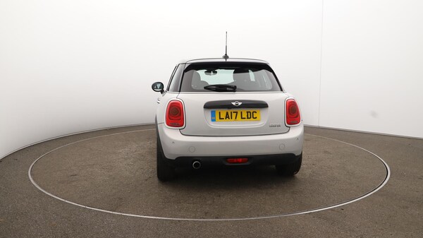 Used MINI Hatch 2017 for sale - 76214709: Photo 58