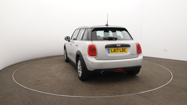 Used MINI Hatch 2017 for sale - 76214709: Photo 59