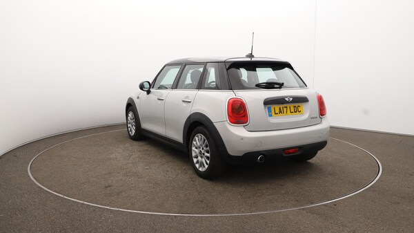 Used MINI Hatch 2017 for sale - 76214709: Photo 60