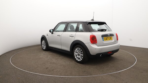 Used MINI Hatch 2017 for sale - 76214709: Photo 61