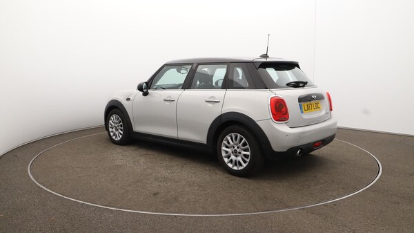 Used MINI Hatch 2017 for sale - 76214709: Photo 62