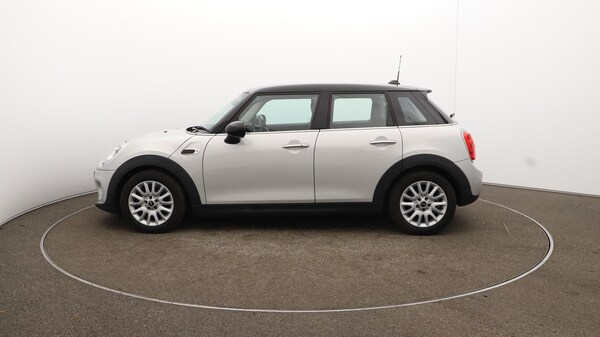 Used MINI Hatch 2017 for sale - 76214709: Photo 63