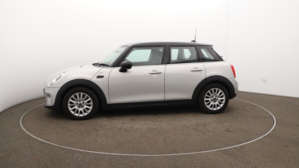 Used MINI Hatch 2017 for sale - 76214709: Photo 64