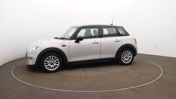 Used MINI Hatch 2017 for sale - 76214709: Photo 65