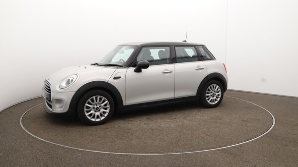 Used MINI Hatch 2017 for sale - 76214709: Photo 66