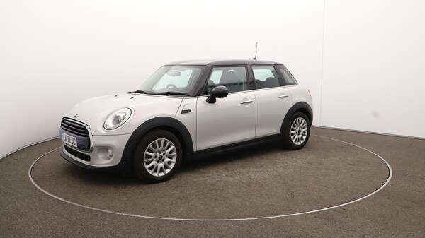 Used MINI Hatch 2017 for sale - 76214709: Photo 67