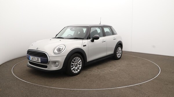 Used MINI Hatch 2017 for sale - 76214709: Photo 68
