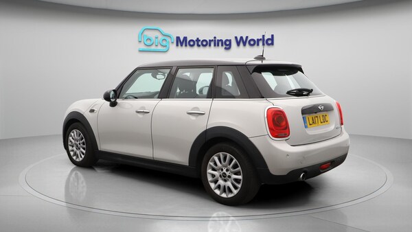 Used MINI Hatch 2017 for sale - 76214709: Photo 6