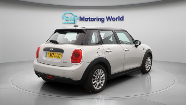 Used MINI Hatch 2017 for sale - 76214709: Photo 8