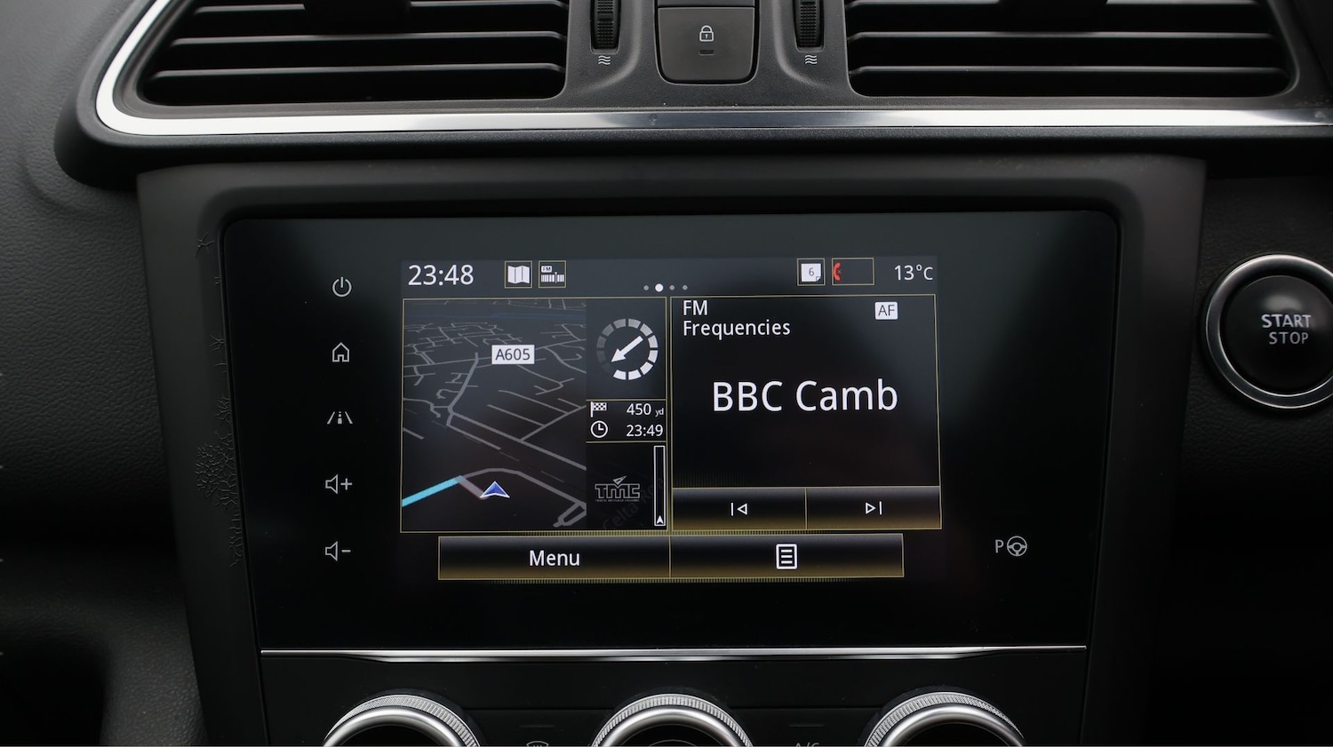 Used Renault Kadjar 2019 for sale - 77607046: Photo 11