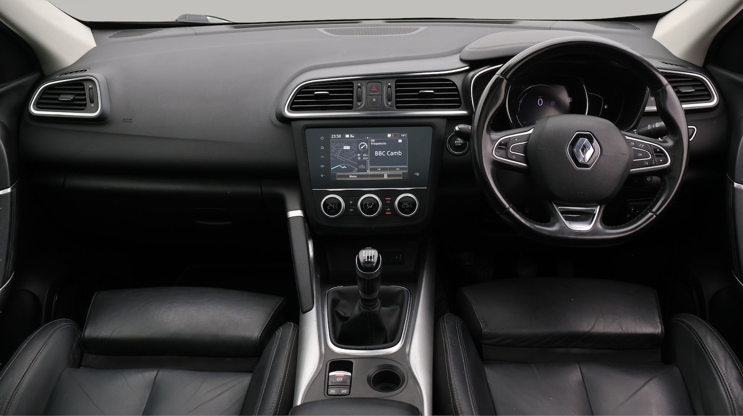 Used Renault Kadjar 2019 for sale - 77607046: Photo 13