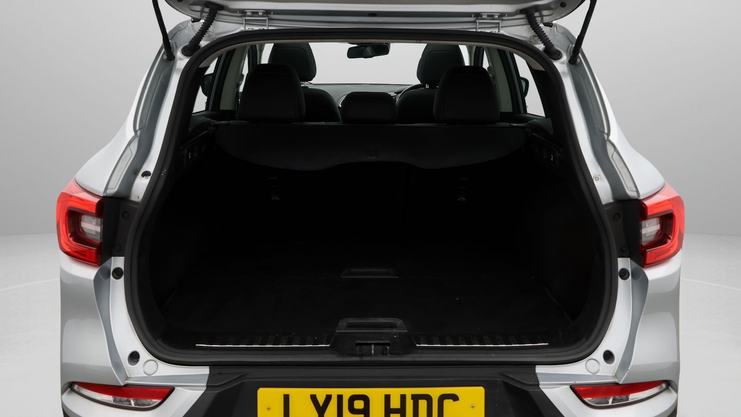 Used Renault Kadjar 2019 for sale - 77607046: Photo 17