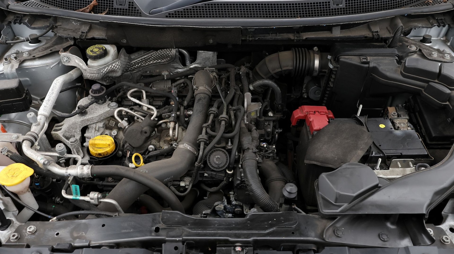 Used Renault Kadjar 2019 for sale - 77607046: Photo 19