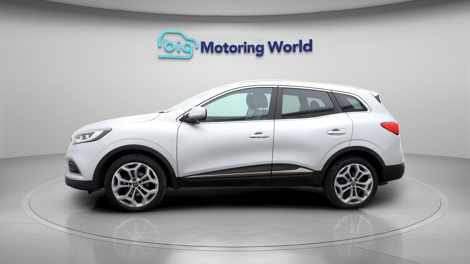 Used Renault Kadjar 2019 for sale - 77607046: Photo 4
