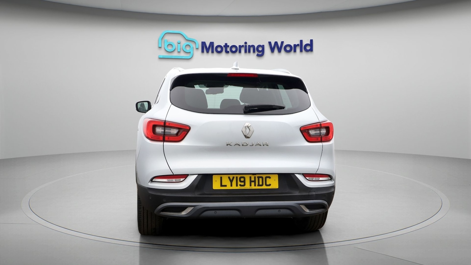 Used Renault Kadjar 2019 for sale - 77607046: Photo 6