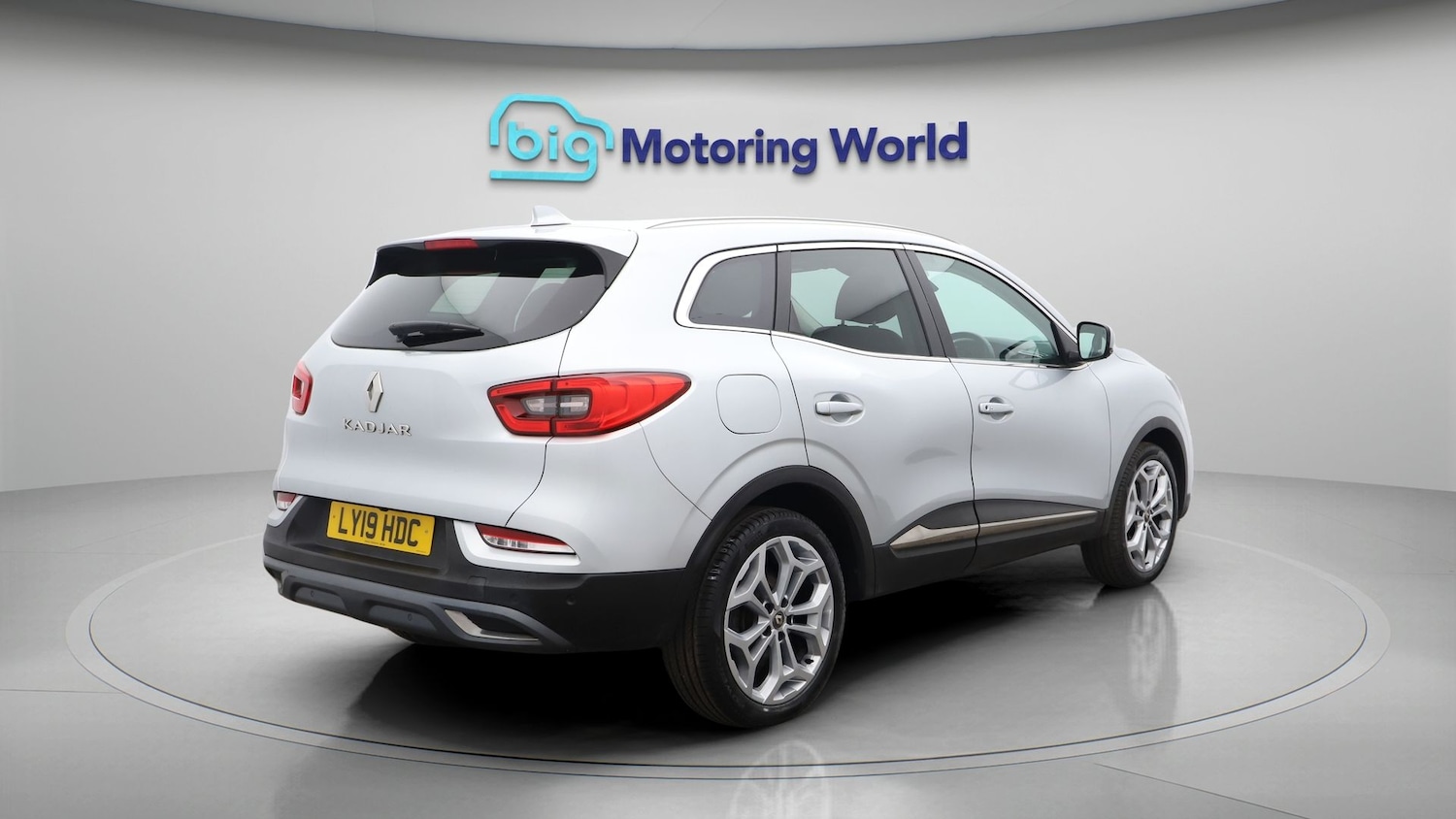 Used Renault Kadjar 2019 for sale - 77607046: Photo 7