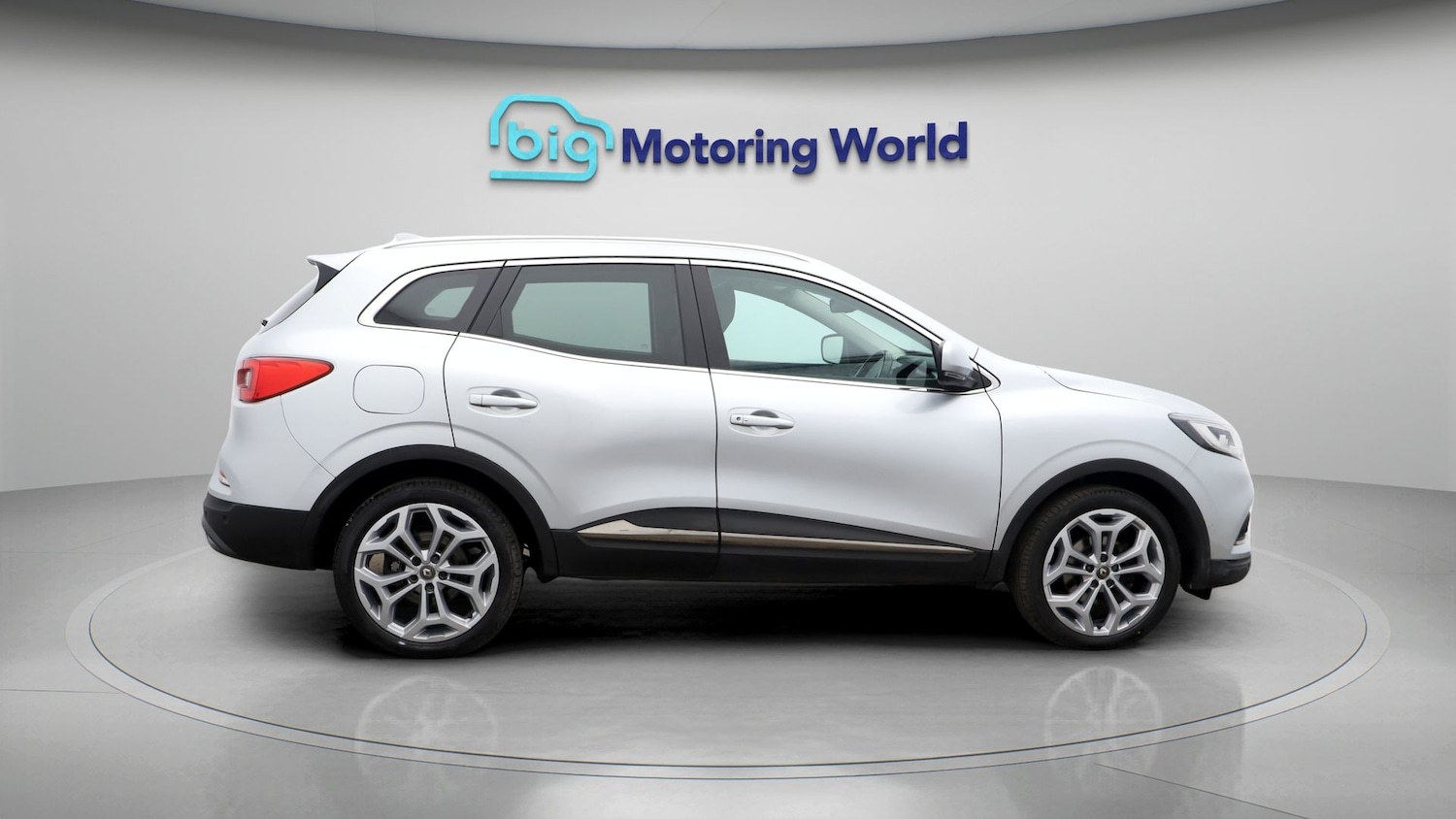 Used Renault Kadjar 2019 for sale - 77607046: Photo 8