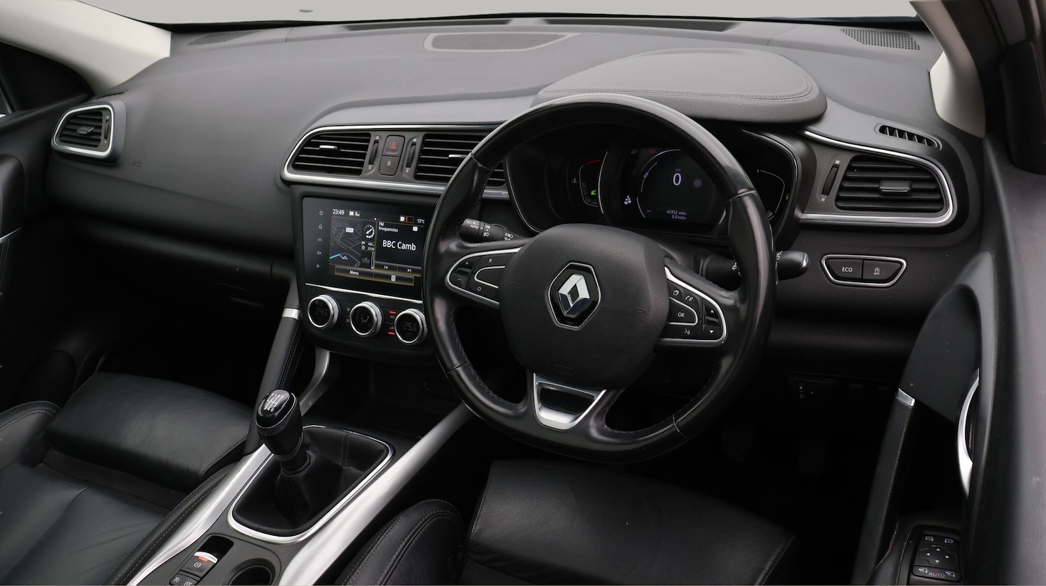 Used Renault Kadjar 2019 for sale - 77607046: Photo 9