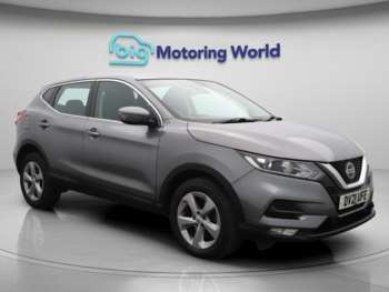 2021 (21) - 1.3 DIG-T Acenta Premium SUV 5dr Petrol DCT Auto Euro 6 (s/s) (160 ps)